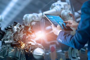 smart factory
